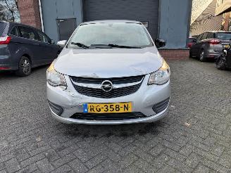 Opel Karl 1.0 ecoFLEX Selection (Hatchback 5-dr.) picture 5