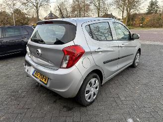 Opel Karl 1.0 ecoFLEX Selection (Hatchback 5-dr.) picture 9