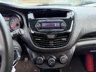 Opel Karl 1.0 ecoFLEX Selection (Hatchback 5-dr.) picture 18