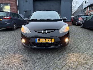 Mazda 2 1.5 GT-L (Hatchback 5-dr.) picture 9