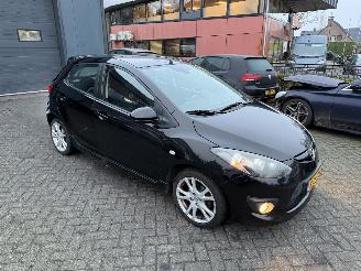 Mazda 2 1.5 GT-L (Hatchback 5-dr.) picture 27