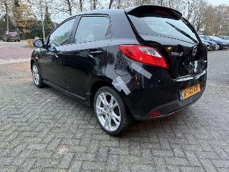 Mazda 2 1.5 GT-L (Hatchback 5-dr.) picture 3