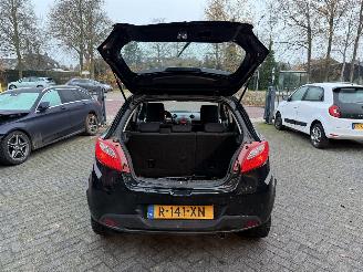 Mazda 2 1.5 GT-L (Hatchback 5-dr.) picture 12