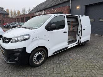 Opel Vivaro-e L3H1 Edition 75 kWh 2 SCHUIFDEUREN picture 18
