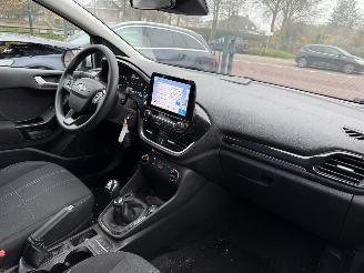 Ford Fiesta 1.0 EcoBoost  (Hatchback 5-dr.) picture 16