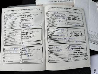 Ford Fiesta 1.0 EcoBoost  (Hatchback 5-dr.) picture 29