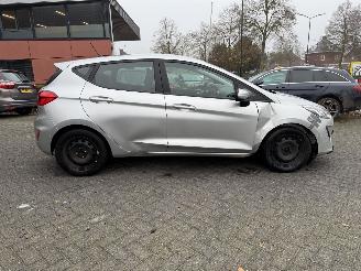 Ford Fiesta 1.0 EcoBoost  (Hatchback 5-dr.) picture 6