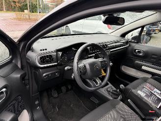 Citroën C3 1.2 PureTech S&S Feel Edition picture 3