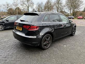 Audi A3 1.4 TFSI  PANORAMADAK  Attraction Pro Line picture 5