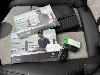 Peugeot 508 1.6 HYbrid Première GT LINE picture 25