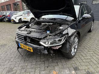 Volkswagen Passat .4 TSI ACT Highline AUTOMAAT picture 31