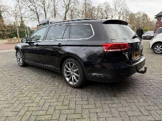 Volkswagen Passat .4 TSI ACT Highline AUTOMAAT picture 11