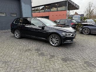 Volkswagen Passat .4 TSI ACT Highline AUTOMAAT picture 34