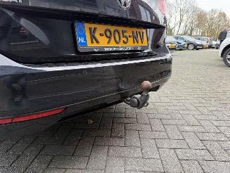 Volkswagen Passat .4 TSI ACT Highline AUTOMAAT picture 12