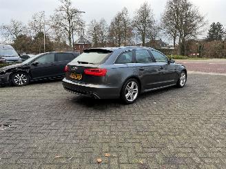 Audi A6 avant 2.0 TFSI Pro Line S AUTOMAAT picture 36