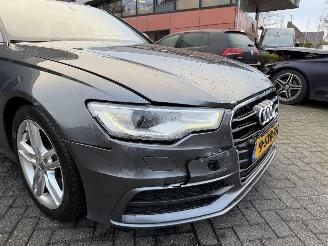 Audi A6 avant 2.0 TFSI Pro Line S AUTOMAAT picture 33