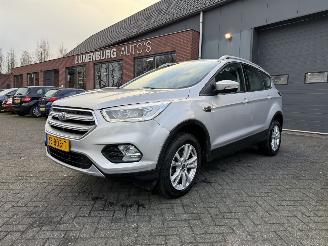 Ford Kuga 1.5 EcoBoost Trend Ultimate (SUV 5-dr.) picture 17