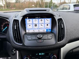 Ford Kuga 1.5 EcoBoost Trend Ultimate (SUV 5-dr.) picture 22