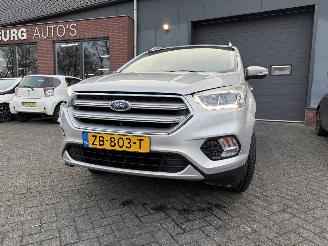 Ford Kuga 1.5 EcoBoost Trend Ultimate (SUV 5-dr.) picture 36