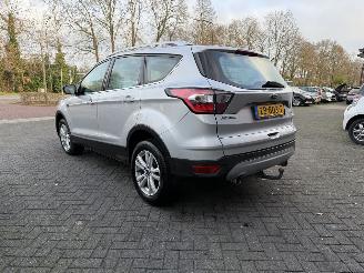 Ford Kuga 1.5 EcoBoost Trend Ultimate (SUV 5-dr.) picture 3