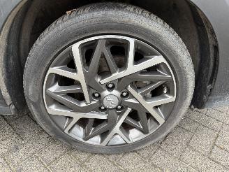 Hyundai Kona 1.6 GDI HEV Fashion (SUV 5-dr.) picture 14