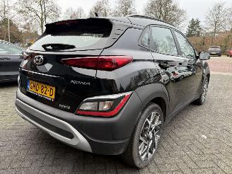 Hyundai Kona 1.6 GDI HEV Fashion (SUV 5-dr.) picture 4