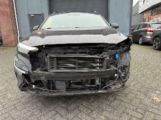 Hyundai Kona 1.6 GDI HEV Fashion (SUV 5-dr.) picture 11