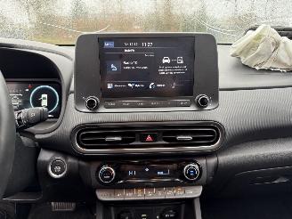 Hyundai Kona 1.6 GDI HEV Fashion (SUV 5-dr.) picture 25