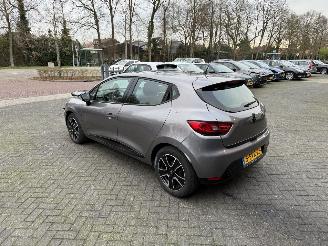 Renault Clio 0.9 TCe Authentique  Hatchback 5-dr. picture 33