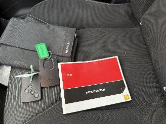 Renault Clio 0.9 TCe Authentique  Hatchback 5-dr. picture 28