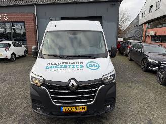 Renault Master T35 2.3 dCi 150 L3H2 Energy Work Edition picture 34