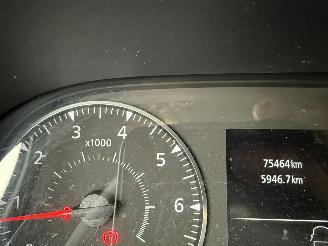 Renault Master T35 2.3 dCi 150 L3H2 Energy Work Edition picture 17