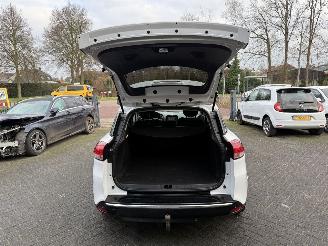 Renault Clio 0.9 TCe Limited  NAVIGATIE  Stationwagen 5-dr. picture 15