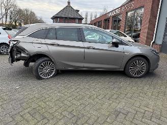 Opel Astra 1.4 Innovation AUTOMAAT picture 11