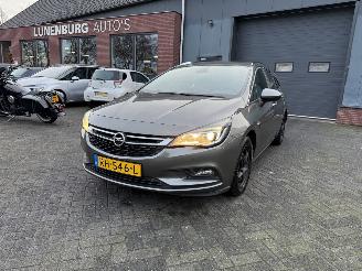 Auto incidentate Opel Astra 1.4 Online Edition 2017/11