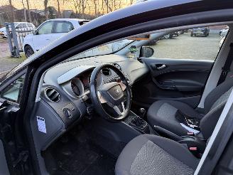 Seat Ibiza 1.2 TSI Style  Stationwagen 5-dr. picture 16