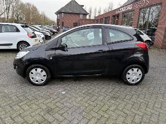 Ford Ka 1.2 Cool & Sound start/stop picture 2