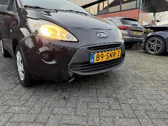 Ford Ka 1.2 Cool & Sound start/stop picture 21