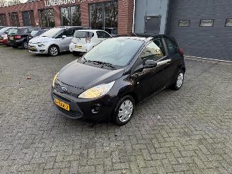 Ford Ka 1.2 Cool & Sound start/stop picture 23
