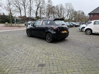 Suzuki Swift 1.2 Comfort EASSS (Hatchback 5-dr.) picture 39