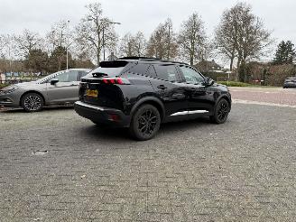 Peugeot e-2008 EV GT 50 kWh PANORAMADAK (SUV 5-dr.)   12769 EX BTW picture 22