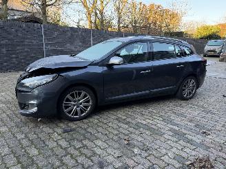 Renault Mégane 1.5 dCi GT-Line picture 2
