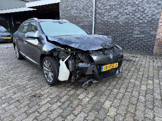 Renault Mégane 1.5 dCi GT-Line picture 9