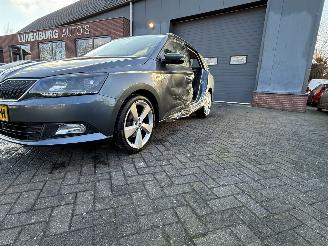 Skoda Fabia 1.2 TSI Ambition picture 25