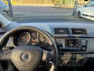 Skoda Fabia 1.2 TSI Ambition picture 17