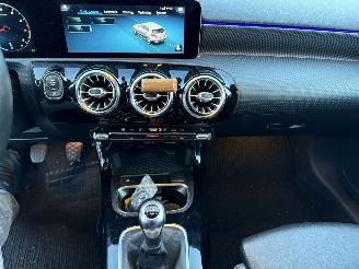 Mercedes A-klasse 200 Business Solution picture 21