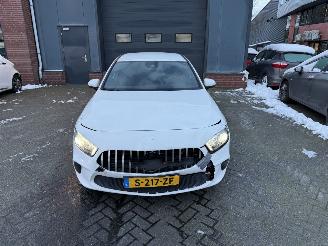 Mercedes A-klasse 200 Business Solution picture 9