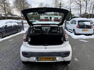 Citroën C1 1.0-12V Ambiance  AIRCO Hatchback 3-dr. picture 10