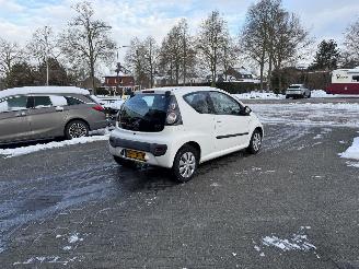 Citroën C1 1.0-12V Ambiance  AIRCO Hatchback 3-dr. picture 30