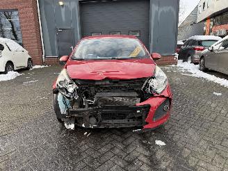 Kia Rio 1.2 CVVT Plus Pack  Hatchback 5-dr. picture 6